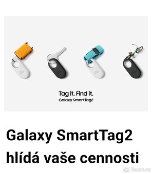Samsung Galaxy SmartTag2 - 2