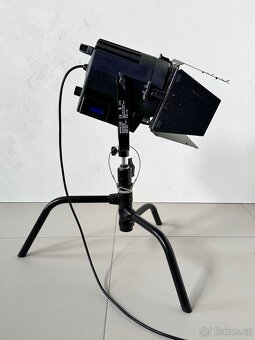 Lupo Dayled 1000 fresnel 5600 k - 2