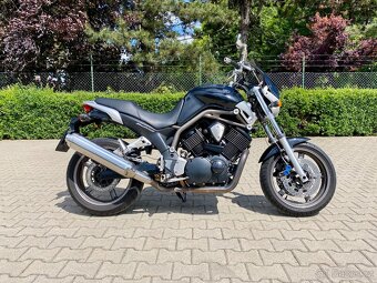 Yamaha Bt 1100 Bulldog - 2