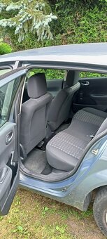 Renault Megane automatik - 2
