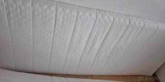 HEMNES POSTEL S 2 MATRICEMI - 2