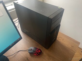 PC FUJITSU Esprimo P420 - 2