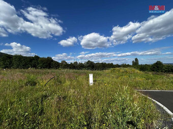 Prodej pozemku k bydlení, 2028 m², Krupka - Unčín - 2