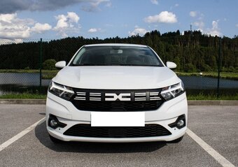 Dacia Sandero 1.0 TCe 90 Expression CVT/67kW - 2