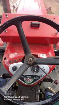 Zetor 4011 - 2