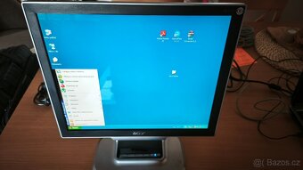 Monitor Acer 17" - 2