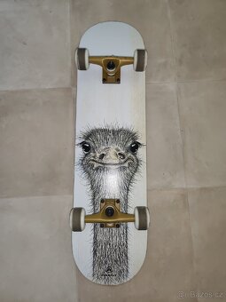 Prodám skate - 2