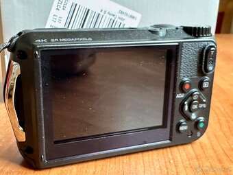 Pentax WG 8 - 2