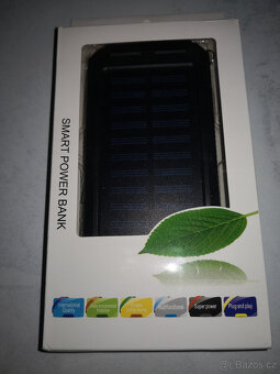 Powerbanka 10000 mAh - 2