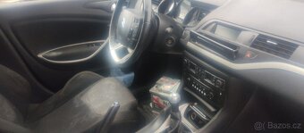 Citroen C5 č. 20870 - 2
