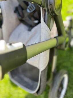 Bugaboo donkey 5 - 2
