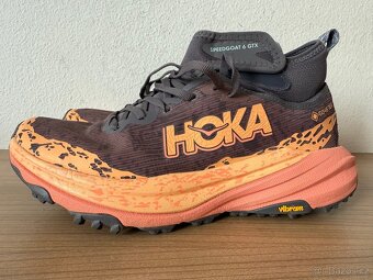 Boty HOKA - 2