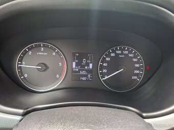 Hyundai i20 - 2