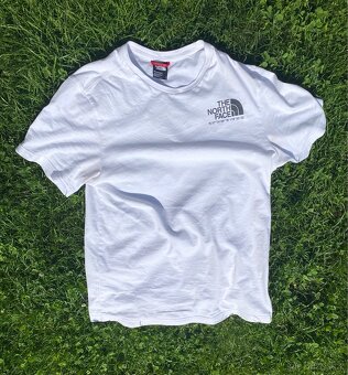 The North Face triko - 2