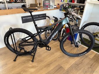 Nový KTM Macina Kapoho Elite 29” - 2