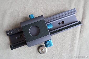Makrosáňky NOVOFLEX-L - 2