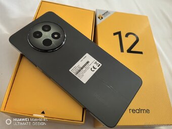 Realme 12 5G stva 100% KOMPLET BALENI - 2