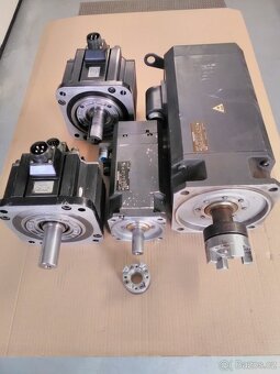 Motory - 2