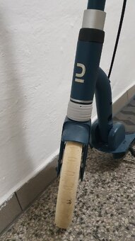 koloběžka Decathlon Oxelo R500 - 2