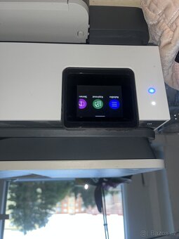 Tiskárna HP OfficeJet Pro 8120e series - 2