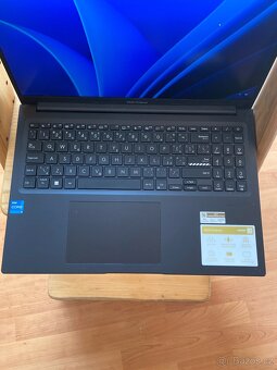 Pracovní Notebook Asus Vivobook 15 X1502ZA - 2