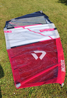 DUATONE IDOL LTD 5.6 Freestyle Comp windsurfing plachta - 2