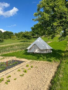 Stan Asgard 12,6 m2 - 2
