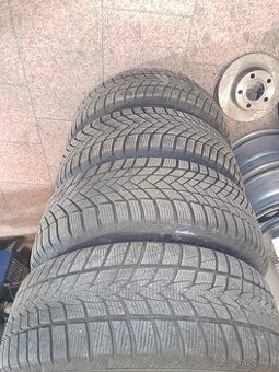 Kola Audi A6 allroad C7 - 2