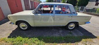 Fiat 125p - 2