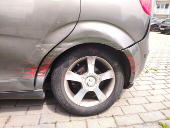 POJIZDNY Seat Altea 2.0 TDI 2005 - 2