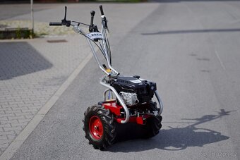 Pohonná jednotka Dakr FD2H - 2