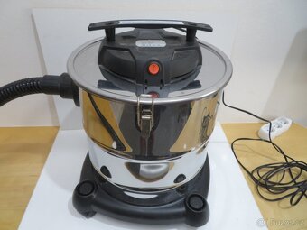 Vysavač popela 20L - 1200W - 2