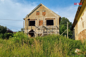 Prodej rodinného domu, 142 m², Horní Poutnov u Teplé - 2