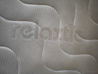 Matrace 20x90x200 cm - 2