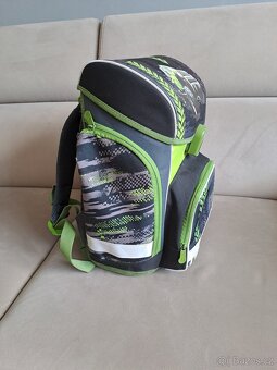 Školní aktovka Stil - 2