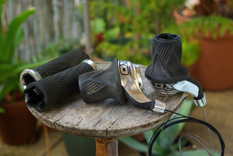 razeni Sram X0 gripshifty, 3x10 - 2