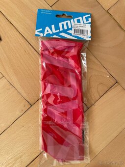 Nová čelenka Salming - 2