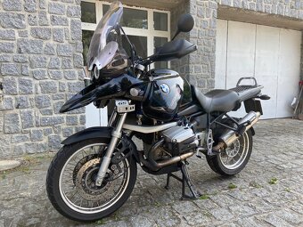 BMW R 1150 GS - 2