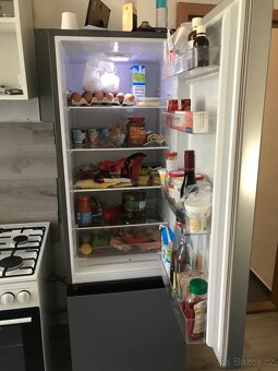 4 měsíce používána furt jako nova - 2