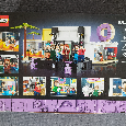 LEGO Ideas 21339 BTS Dynamite - 2