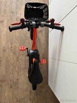 Dětské kolo Decathlon - 2