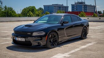 DODGE Charger 6.4 Daytona - 2