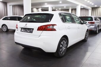 Peugeot 308 1.5 HDi 75kW  / Záruka 2 roky - 2