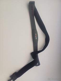 Eliptický trenažér inCondi ET520i - 2
