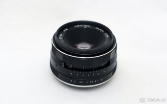 MEIKE 25 mm f/1,8 MC pro Fujifilm X - 2