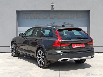 VOLVO V90 T6 CROSS COUNTY 240kW TOP - 2