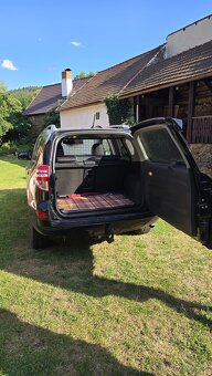 Toyota Rav 4, 2.2 D - 2