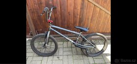 Bmx Mongoose - 2