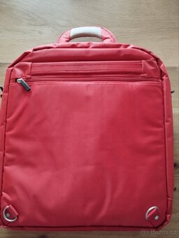 Batoh/taška na notebook - 2