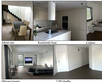 Rodinný dům se zahradou v obci Bradlec, ID 7511e 2409 - 2